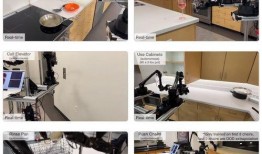 全网最新爆料机器,揭秘科技巨头最新动态与未来趋势
